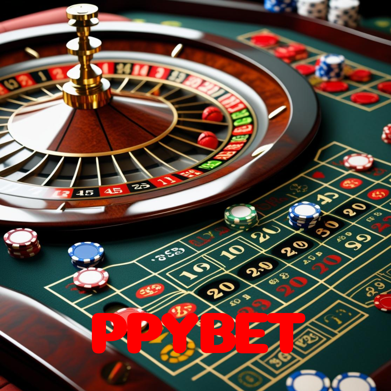 PPYBET: Especialistas em Apostas Esportivas Brasileiras