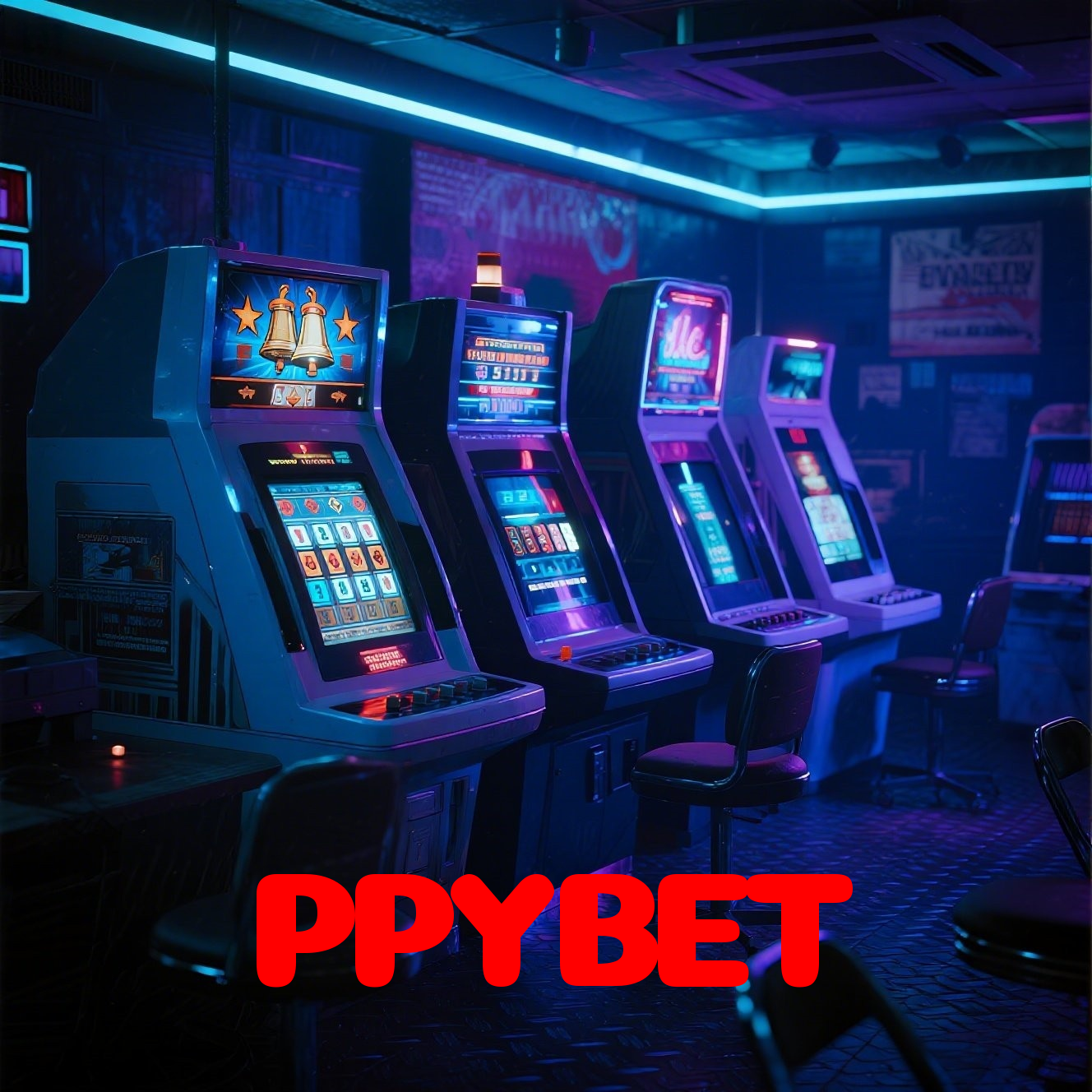 PPYBET: Seu Cassino Online Premiável e Seguro