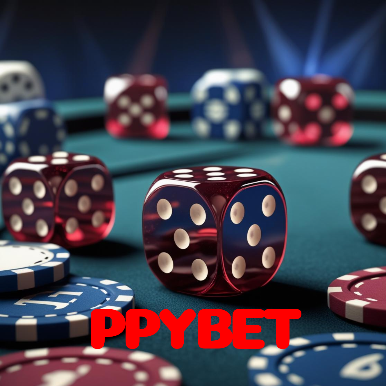 PPYBET: Especialistas em Apostas Esportivas Brasileiras