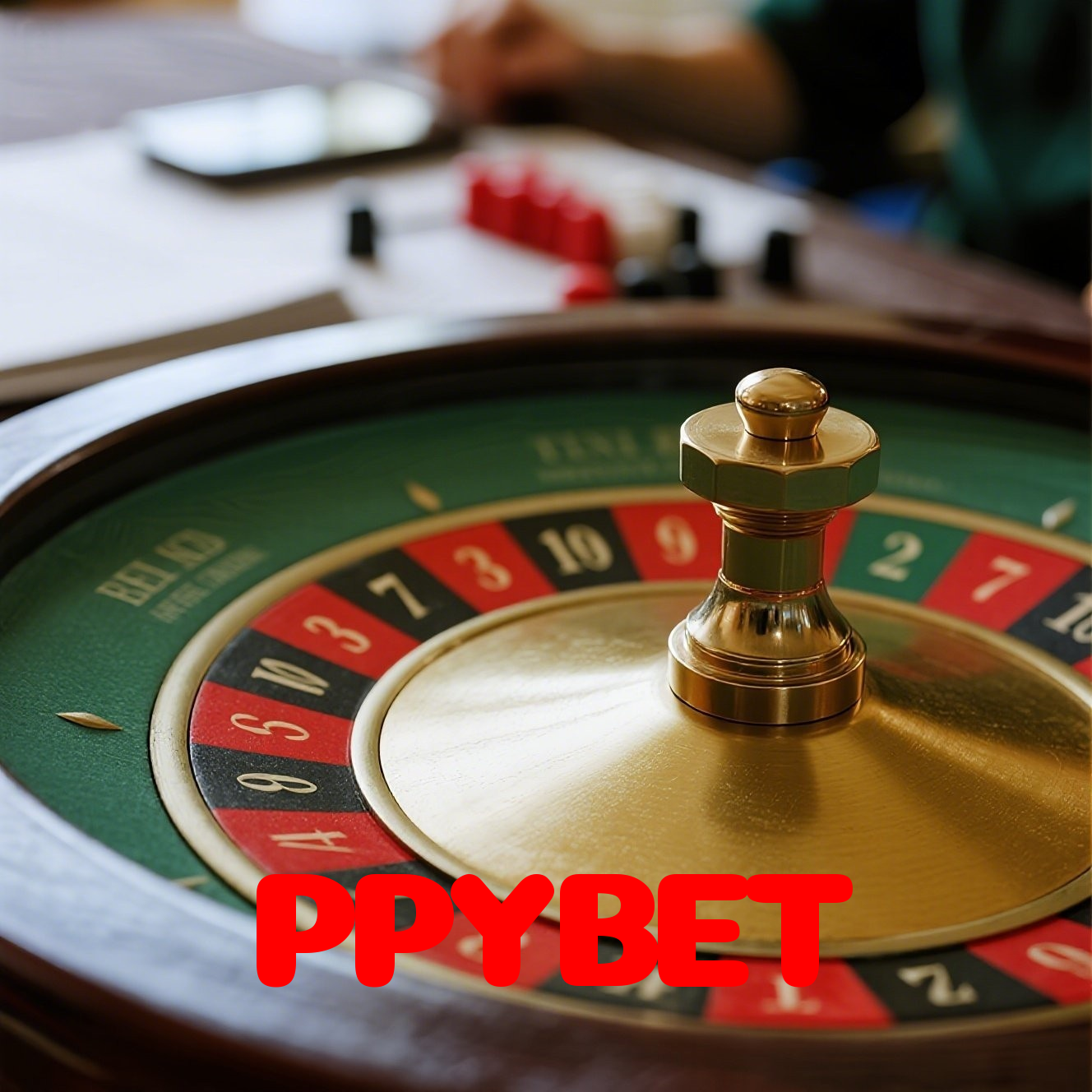 Explore o Poder do App PPYBET: Jogos de Azar ao Seu Alcance