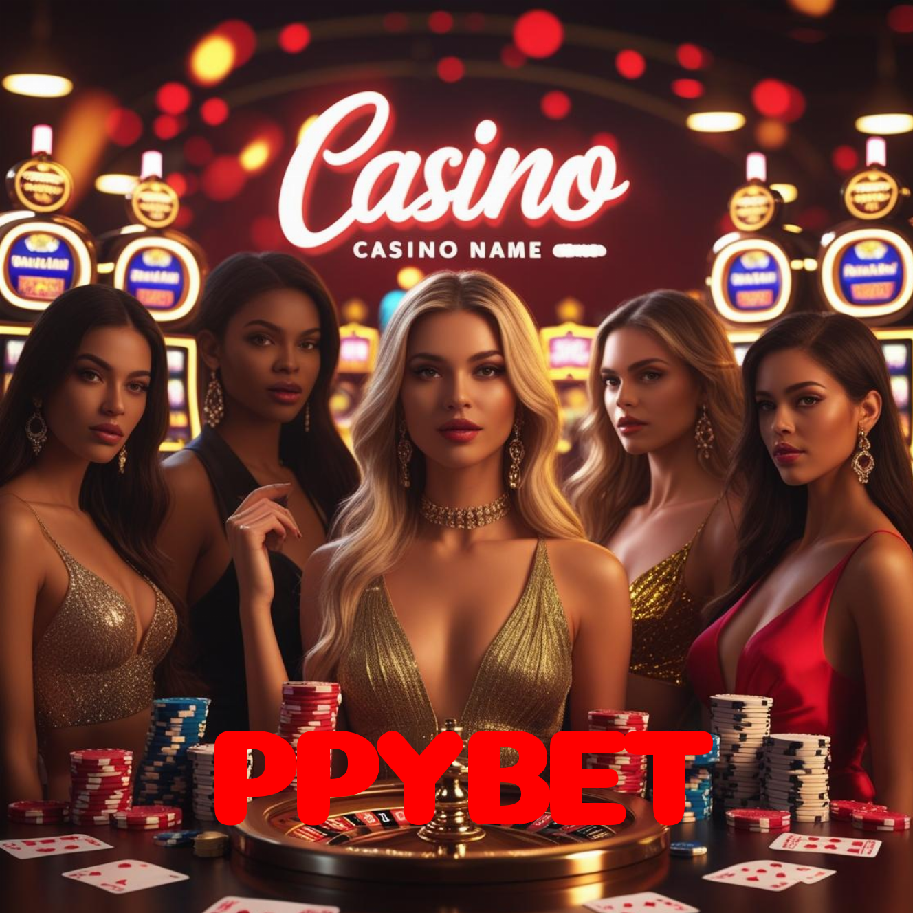 Desfrute do Login Premium com Segurança no PPYBET