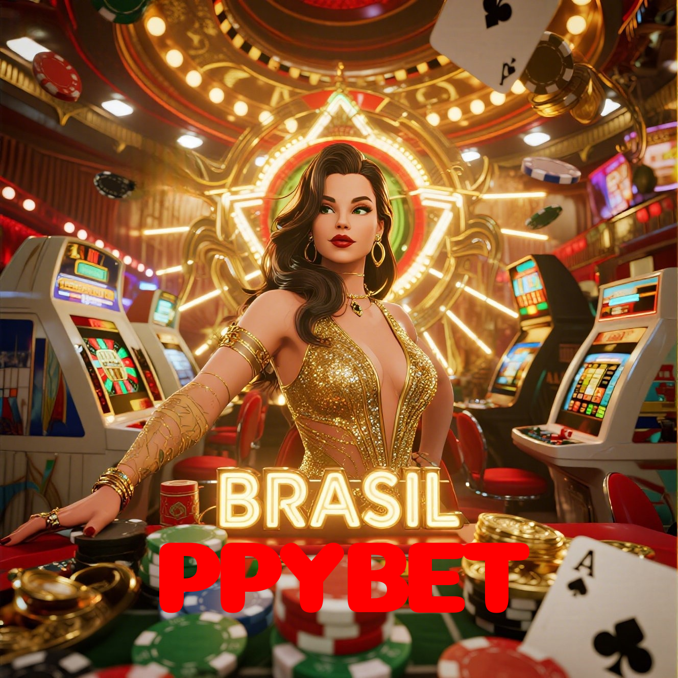 PPYBET : Entre no cassino online mais confiável e experimente grandes vitórias!